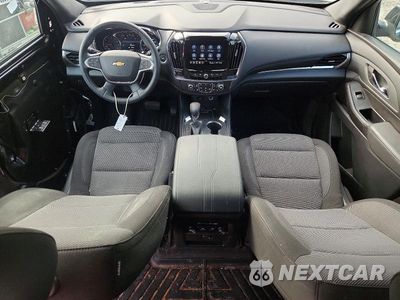 Zdjęcie 8 z 14 samochodu: 2024 CHEVROLET TRAVERSE LIMITED LT VIN:1GNESVKW7RJ138311 - miniatura