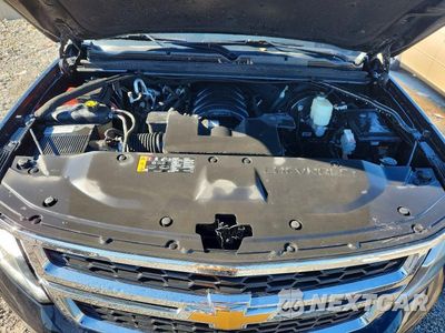 Zdjęcie 12 z 13 samochodu: 2020 CHEVROLET SUBURBAN K1500 LT VIN:1GNSKHKC4LR256447 - miniatura