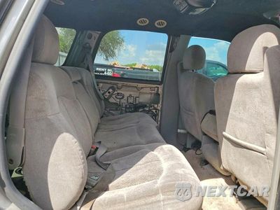 Zdjęcie 11 z 13 samochodu: 2001 CHEVROLET TAHOE C1500 VIN:1GNEC13T01R160263 - miniatura