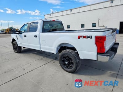 Drugie zdjęcie samochodu z przodu: 2022 FORD F250 SUPER DUTY VIN:1FT7W2BT4NEF89628 - miniatura
