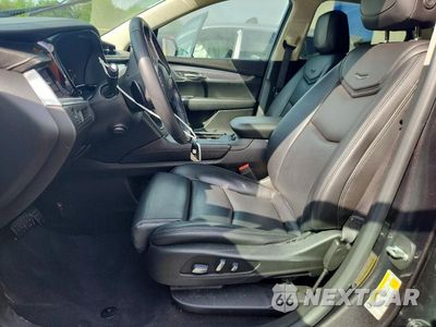 Zdjęcie 7 z 13 samochodu: 2017 CADILLAC XT5 LUXURY VIN:1GYKNBRS4HZ290044 - miniatura