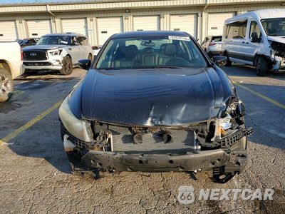 Piąte zdjęcie samochodu w środku: 2012 HONDA ACCORD SE VIN:1HGCP2F65CA200842 - miniatura