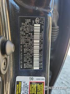 Zdjęcie 12 z 12 samochodu: 2017 TOYOTA COROLLA LE VIN:2T1BURHE1HC792839 - miniatura