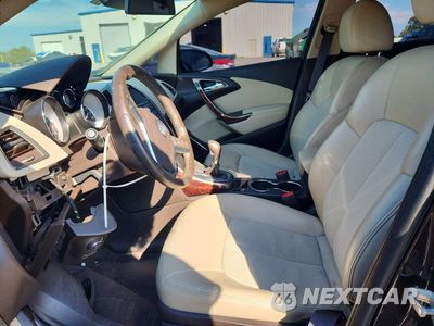 Zdjęcie 7 z 12 samochodu: 2012 BUICK VERANO VIN:1G4PP5SK4C4224743 - miniatura