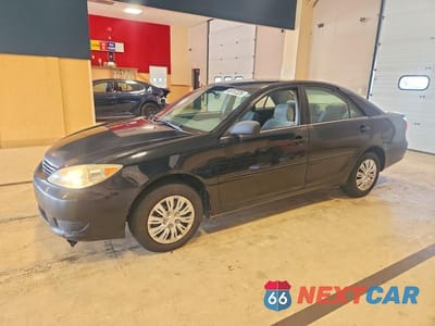 2006 TOYOTA CAMRY STANDARD 4T1BE32K76U151912 - główne zdjęcie licytacji z USA - miniatura