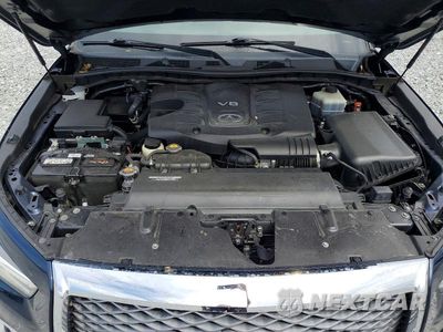 Zdjęcie 12 z 13 samochodu: 2021 INFINITI QX80 LUXE VIN:JN8AZ2AF0M9720137 - miniatura