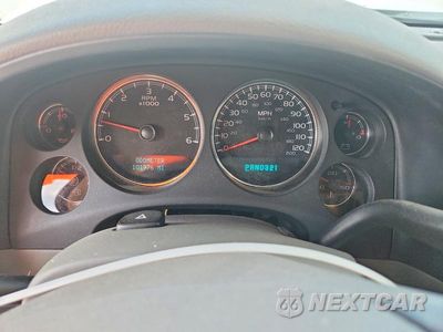 Zdjęcie 9 z 13 samochodu: 2007 CHEVROLET SUBURBAN C1500 VIN:1GNFC160X7J167833 - miniatura
