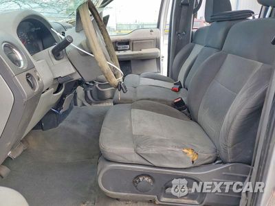 Zdjęcie 7 z 12 samochodu: 2008 FORD F150 SUPERCREW VIN:1FTRW14W58FB97203 - miniatura