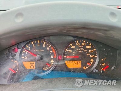 Zdjęcie 9 z 12 samochodu: 2009 NISSAN FRONTIER SE V6 VIN:1N6AD09W19C425946 - miniatura