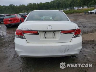 Zdjęcie 6 z 12 samochodu: 2012 HONDA ACCORD EX VIN:1HGCP2F79CA150956 - miniatura