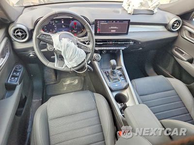 Zdjęcie 8 z 14 samochodu: 2024 ALFA ROMEO TONALE TI VIN:ZASPATCW4R3050106 - miniatura