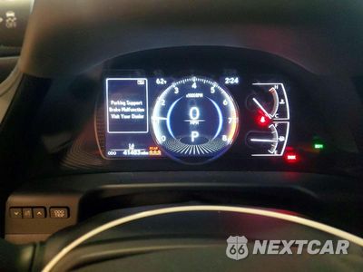 Zdjęcie 9 z 12 samochodu: 2023 LEXUS ES 350 BASE VIN:58ADZ1B11PU150855 - miniatura