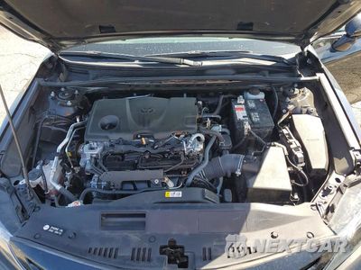 Zdjęcie 11 z 12 samochodu: 2023 TOYOTA CAMRY SE VIN:4T1G11AKXPU794733 - miniatura