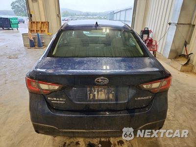 Zdjęcie 6 z 12 samochodu: 2020 SUBARU LEGACY VIN:4S3BWAB67L3016441 - miniatura