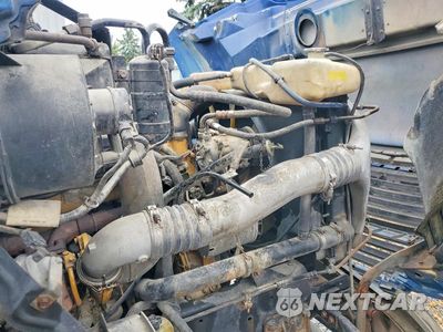 Zdjęcie 10 z 13 samochodu: 1998 FORD A9513 SEMI TRUCK VIN:1FTYY92K3WVA36341 - miniatura