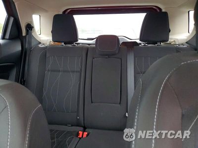 Zdjęcie 10 z 13 samochodu: 2020 FORD ECOSPORT SE VIN:MAJ6S3GL5LC315598 - miniatura
