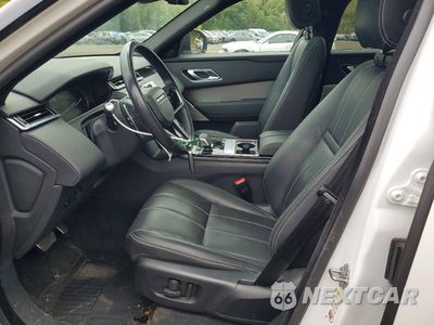 Zdjęcie 7 z 14 samochodu: 2022 LAND ROVER RANGE ROVER VELAR R-DYNAMIC S VIN:SALYT2EX5NA347507 - miniatura