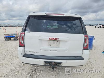 Zdjęcie 6 z 13 samochodu: 2017 GMC YUKON XL K1500 SLT VIN:1GKS2GKC9HR142345 - miniatura
