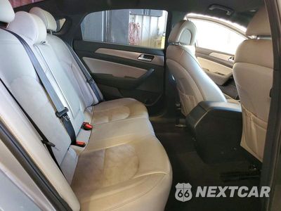 Zdjęcie 10 z 12 samochodu: 2017 HYUNDAI SONATA SPORT 2.0T VIN:5NPE34AB0HH502056 - miniatura
