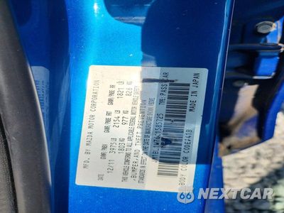 Zdjęcie 12 z 12 samochodu: 2012 MAZDA 3 I VIN:JM1BL1W76C1585725 - miniatura