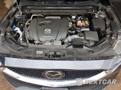 Zdjęcie 12 z 13 samochodu: 2020 MAZDA CX-5 GRAND TOURING VIN:JM3KFBDM9L0820623 - miniatura