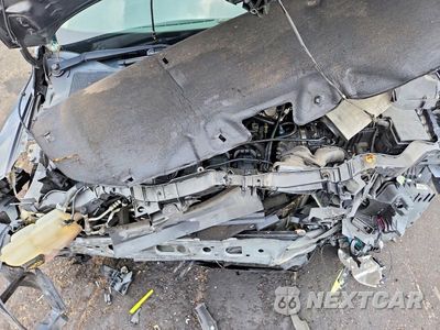 Zdjęcie 11 z 12 samochodu: 2018 FORD FOCUS TITANIUM VIN:1FADP3N23JL325157 - miniatura