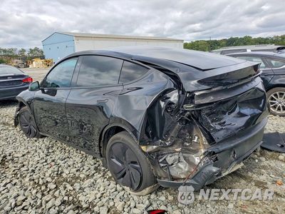 Drugie zdjęcie samochodu z przodu: 2026 TESLA MODEL Y VIN:7SAYGDEE0TF560782 - miniatura