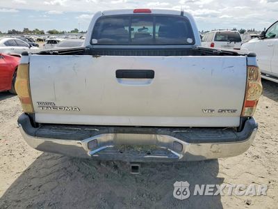 Zdjęcie 6 z 12 samochodu: 2005 TOYOTA TACOMA DOUBLE CAB PRERUNNER VIN:5TEJU62N45Z060911 - miniatura