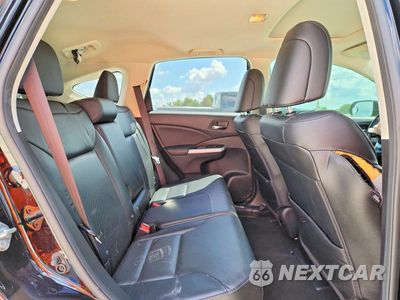 Zdjęcie 10 z 13 samochodu: 2016 HONDA CR-V EXL VIN:2HKRM4H75GH638570 - miniatura