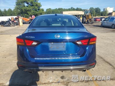 Zdjęcie 6 z 13 samochodu: 2021 NISSAN ALTIMA SR VIN:1N4BL4CV6MN382709 - miniatura