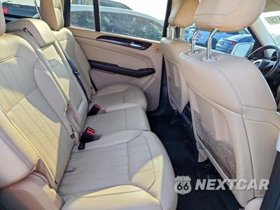 Zdjęcie 11 z 13 samochodu: 2017 MERCEDES-BENZ GLS 450 4MATIC VIN:4JGDF6EE0HA905220 - miniatura