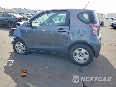 Drugie zdjęcie samochodu z przodu: 2012 SCION IQ BASE VIN:JTNJJXB07CJ019274 - miniatura