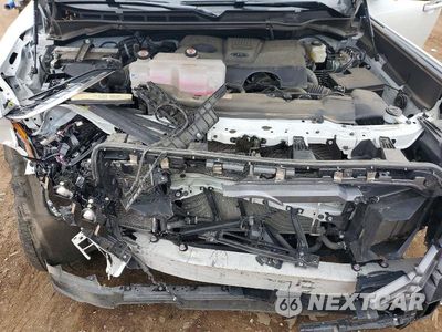 Zdjęcie 11 z 12 samochodu: 2025 TOYOTA TUNDRA PLATINUM VIN:5TFWA5DB2SX328479 - miniatura