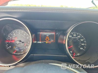 Zdjęcie 9 z 12 samochodu: 2018 FORD MUSTANG GT VIN:1FA6P8CF1J5113714 - miniatura