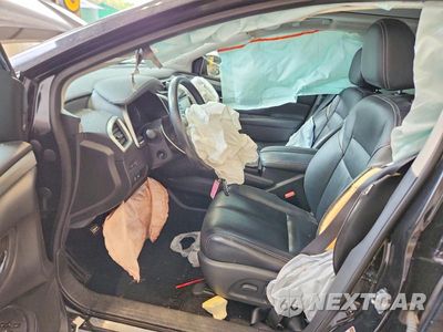 Zdjęcie 7 z 14 samochodu: 2017 NISSAN MURANO PLATINUM VIN:5N1AZ2MH0HN111566 - miniatura