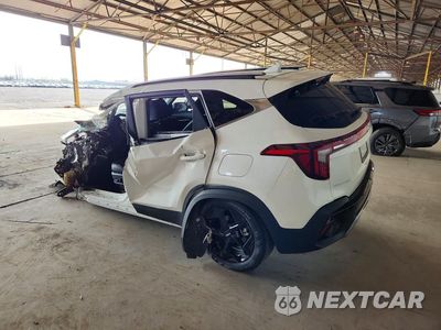 Drugie zdjęcie samochodu z przodu: 2026 KIA SELTOS EX VIN:KNDER2AA7T7896923 - miniatura