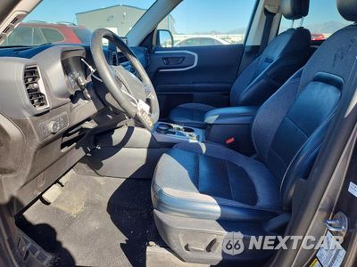 Zdjęcie 7 z 12 samochodu: 2022 FORD BRONCO SPORT OUTER BANKS VIN:3FMCR9C68NRD20824 - miniatura