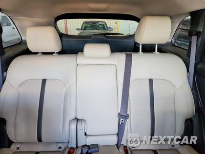 Zdjęcie 10 z 13 samochodu: 2025 MAZDA CX-70 PREFERRED VIN:JM3KJBHD7S1122920 - miniatura