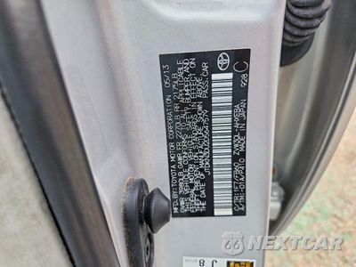 Zdjęcie 12 z 12 samochodu: 2013 TOYOTA PRIUS TWO VIN:JTDKN3DU2D5647579 - miniatura
