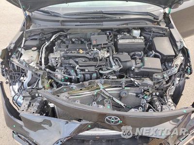 Zdjęcie 11 z 12 samochodu: 2022 TOYOTA COROLLA SE APEX VIN:5YFS4MCE3NP115023 - miniatura