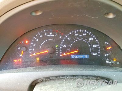 Zdjęcie 9 z 12 samochodu: 2010 TOYOTA CAMRY LE VIN:4T4BF3EK7AR078743 - miniatura