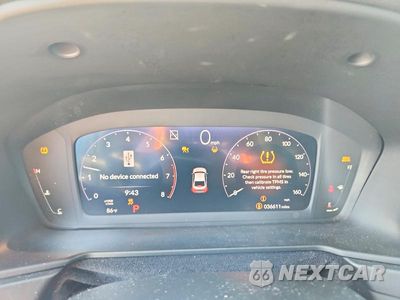 Zdjęcie 9 z 13 samochodu: 2024 HONDA ACCORD EX VIN:1HGCY1F37RA047256 - miniatura
