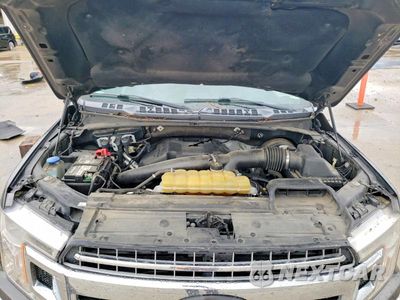 Zdjęcie 11 z 12 samochodu: 2020 FORD F150 SUPERCREW VIN:1FTEW1C47LKD46595 - miniatura