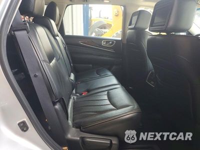 Zdjęcie 11 z 13 samochodu: 2013 INFINITI JX35 BASE VIN:5N1AL0MM9DC342863 - miniatura