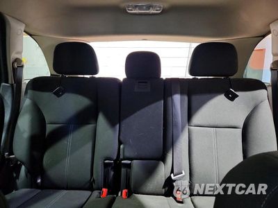 Zdjęcie 10 z 13 samochodu: 2013 FORD EDGE SE VIN:2FMDK4GC7DBB59262 - miniatura