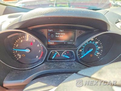 Zdjęcie 9 z 13 samochodu: 2014 FORD ESCAPE SE VIN:1FMCU0GXXEUA58262 - miniatura