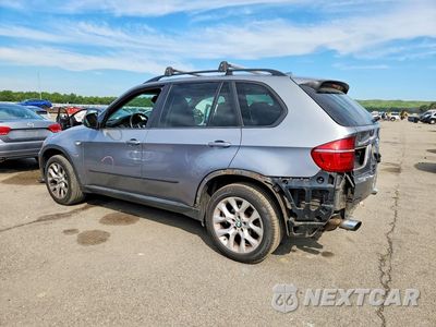 Drugie zdjęcie samochodu z przodu: 2011 BMW X5 XDRIVE35I VIN:5UXZV4C55BL742353 - miniatura