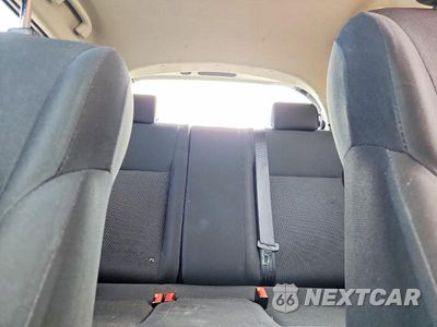 Zdjęcie 10 z 13 samochodu: 2012 NISSAN JUKE S VIN:JN8AF5MV5CT106540 - miniatura