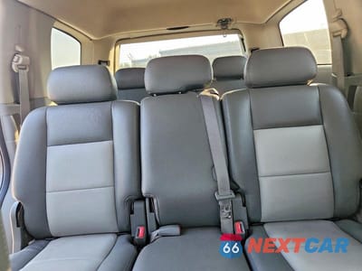 Zdjęcie 10 z 13 samochodu: 2007 CHRYSLER ASPEN LIMITED VIN:1A8HX58277F526644 - miniatura
