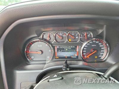 Zdjęcie 9 z 12 samochodu: 2015 GMC SIERRA K1500 SLE VIN:3GTU2UECXFG218263 - miniatura